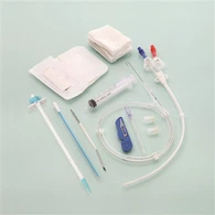 Hroniskas dialīzes katetrs